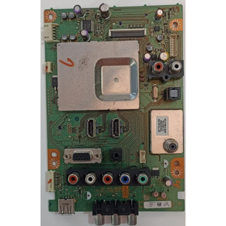 MAIN BOARD SONY KDL-40BX420