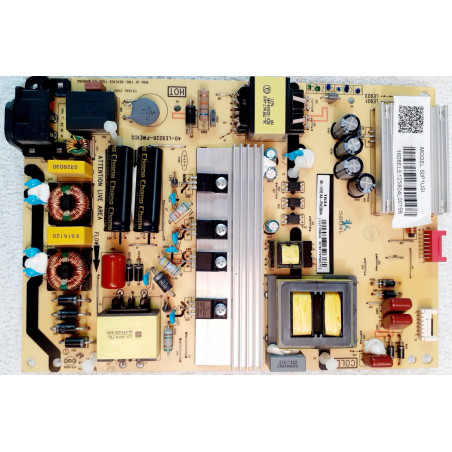 FUENTE TCL L55C1USI