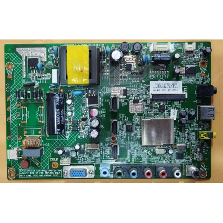 MAIN BOARD RCA RC32F2L