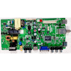 MAIN BOARD TP.MS1306.PB772