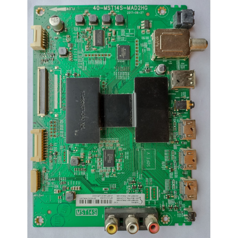 MAIN BOARD TCL 32S305