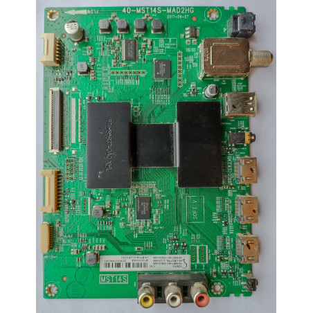 MAIN BOARD TCL 32S305