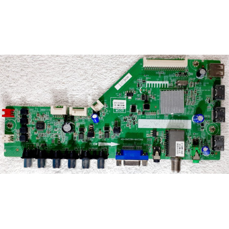 MAIN BOARD TCL L40B3800A