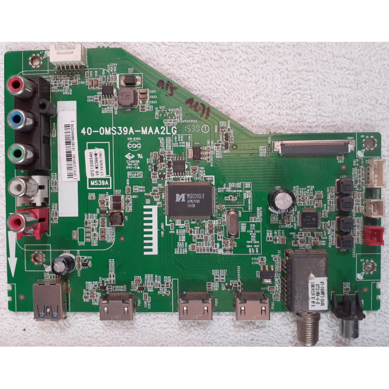 MAIN BOARD TCL 48FD2700