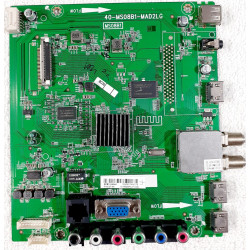 MAIN BOARD TCL 55D2930
