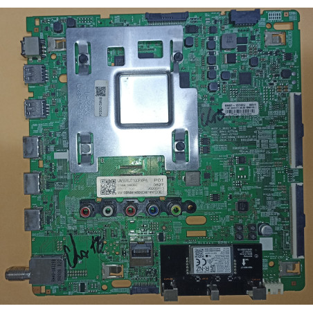 MAIN SAMSUNG UN50RU7100P