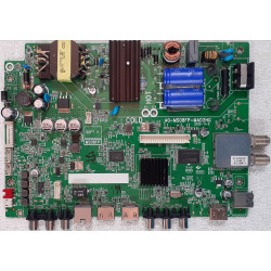 MAIN BOARD TCL 40-MS08FP-MAD2HG