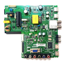 MAIN BOARD TCL 32D2900