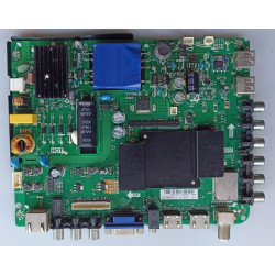 MAIN BOARD ZIF Z40N-D1S