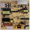 POWER SUPPLY BOARD HAIER LE43K6500DA