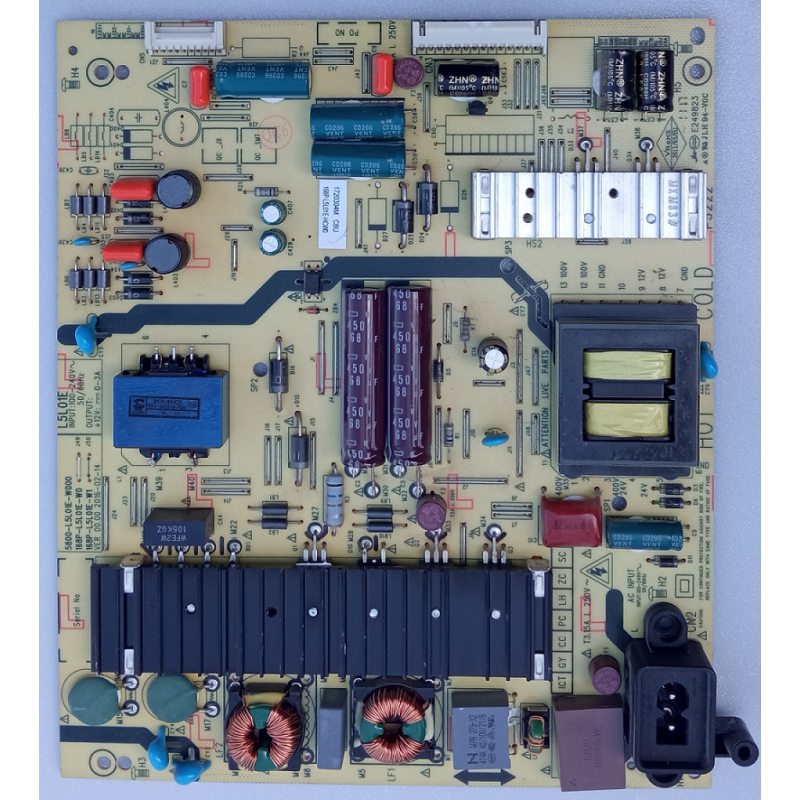 LED50FHDS