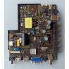 MAIN BOARD ZIF Z32LD