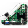 MAIN BOARD WESTINGHOUSE W49J16S-SM