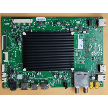 MAIN SKYWORTH 65G6A11B