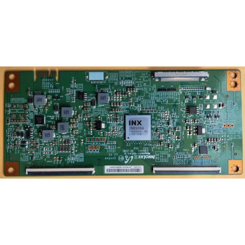 T-CON BOARD SKYWORTH 65G6A11B T-CON BOARD SKYWORTH 65G6A11B