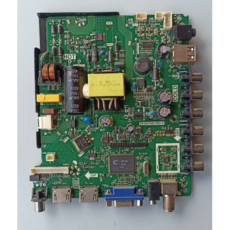MAIN BOARD Z32N-D5