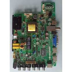 MAIN BOARD WESTINGHOUSE W32MKBT
