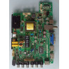 MAIN WESTINGHOUSE W32MKBT