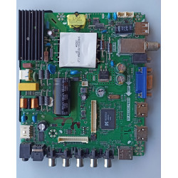 MAIN BOARD WESTINGHOUSE WD42FU1420