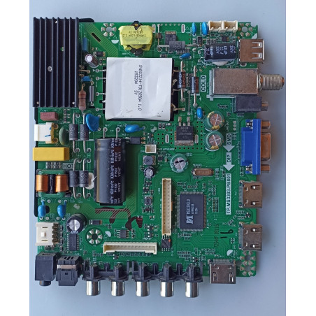 MAIN BOARD WESTINGHOUSE WD42FU1420