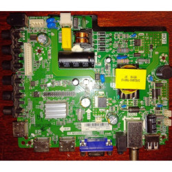 MAIN MASTERTECH E32D0A35ISDB-T
