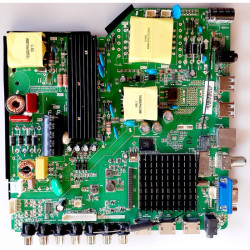 LED55FHDS MAIN DAYTRON
