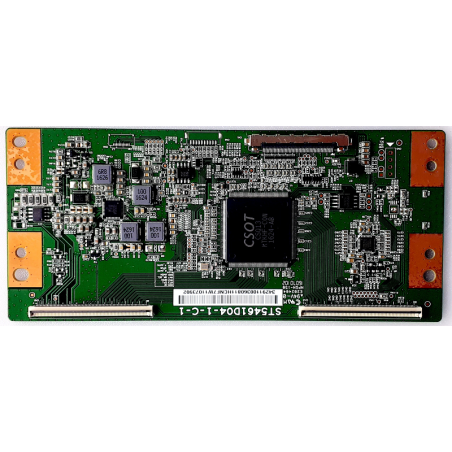 T-CON TCL 55P2USI