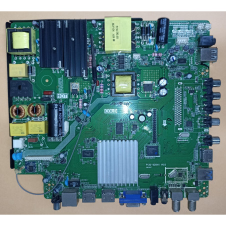 MAIN BOARD DAYTRON LED55FHDS