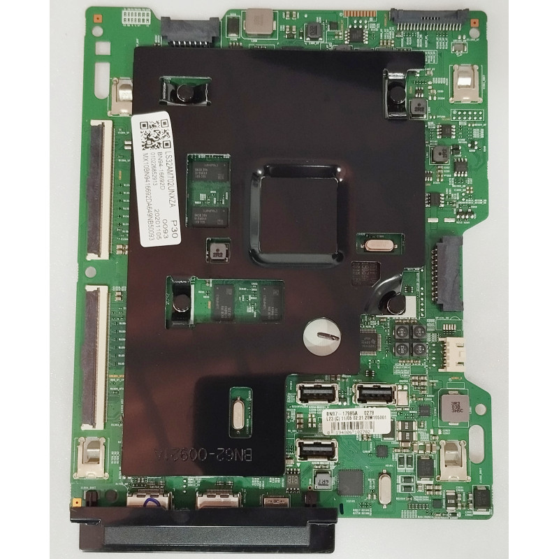 MAIN BOARD SAMSUNG S32AM702UN