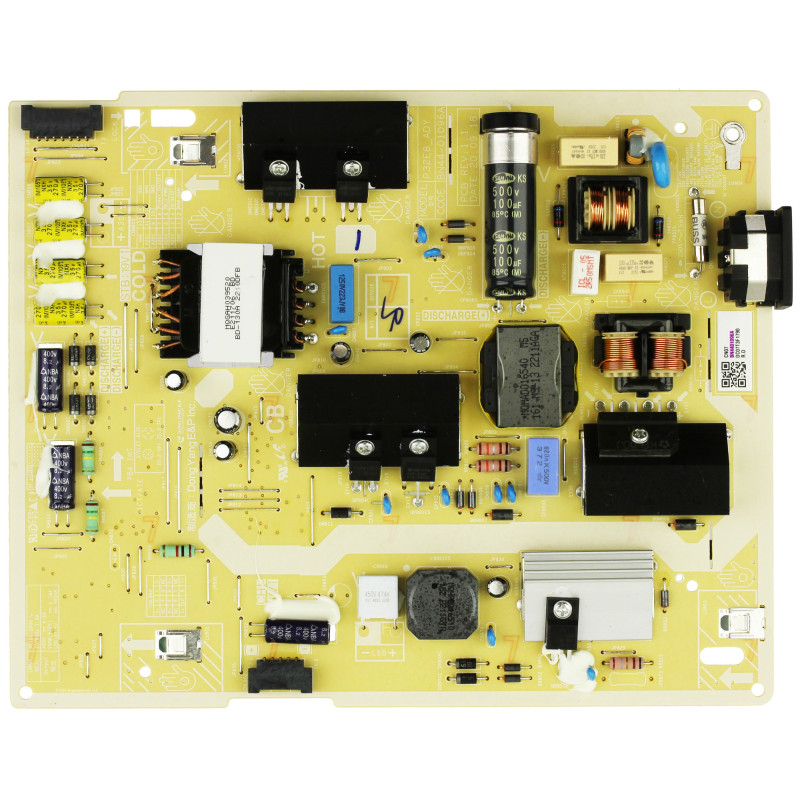 FUENTE SAMSUNG S32AM702UN