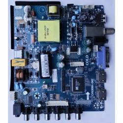 MAIN MASTERTECH MT32BIHM1