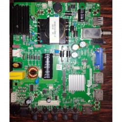 MAIN DAYTRON LED32MHD