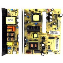 POWER SUPPLY BOARD WESTINGHOUSE W48F15D