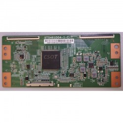 T-CON TCL 55P2USI