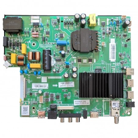 MAIN SANKEY HK.T.RT2874P839