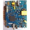 MAIN BOARD HAIER LE43K6500DG