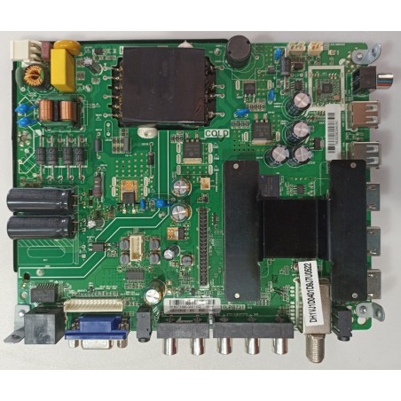 MAIN BOARD ONN ON32B8000DA