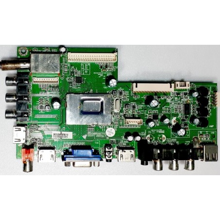 MAIN HAIER LE39F32800