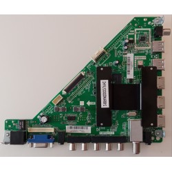 MAIN BOARD HAIER LE49K6500DA