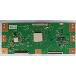 T-CON BOARD SONY KD-49X706E
