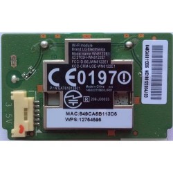 WIFI MODULE LG 43LH5730