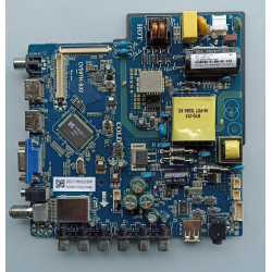 CLED-32A03 MAIN BOARD SANKEY