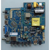 CLED-32A03 MAIN BOARD SANKEY
