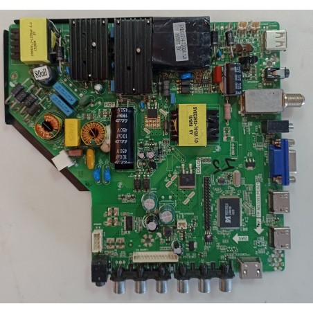 MAIN BOARD TELSTAR TTL050430KK