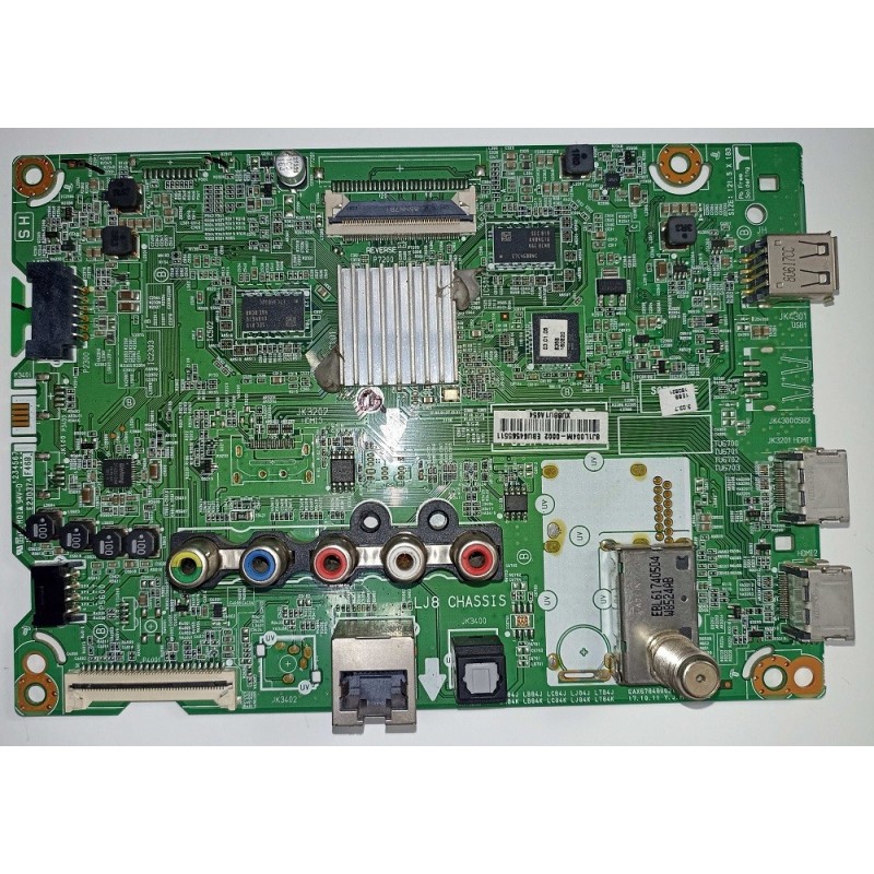 MAIN LG 49LK5700PSC