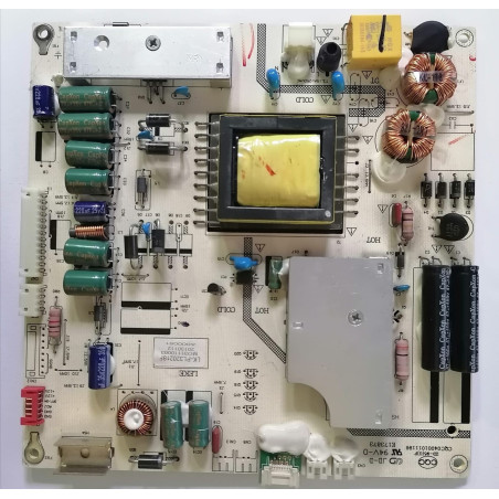 POWER SUPPLY SANKEY CLED-42A04