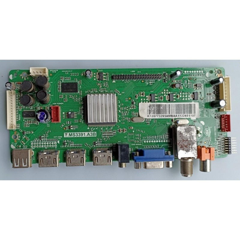 MAIN RCA RC32SC1-A