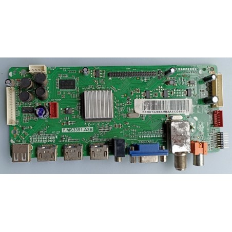MAIN RCA RC32SC1-A