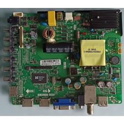 MAIN BOARD RCA  RC32D2-A