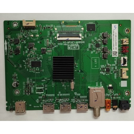 MAIN BOARD TCL 32S327